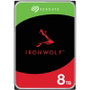 Seagate IronWolf ST8000VN002 8 TB 3.5 pulg. NAS SATA III
